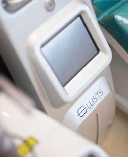 دستگاه های کلینیک زیبایی تهران