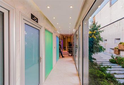 بهترین کلینیک زیبایی تهران